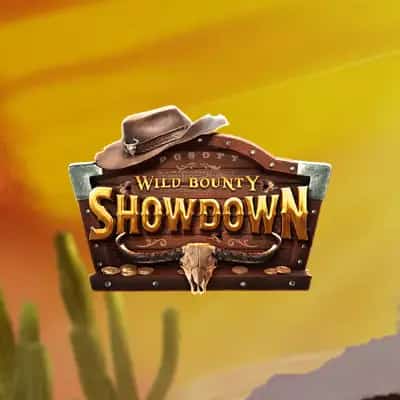 Wild Bounty Showdown
