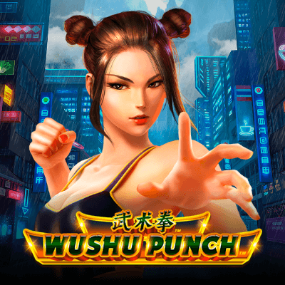 Wushu Punch