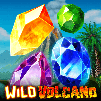 Wild Volcano