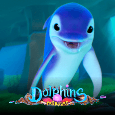 Dolphin's Treasure