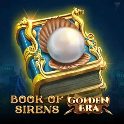Book Of Sirens - The Golden Era