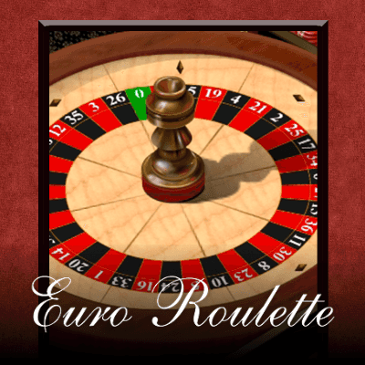 Euro Roulette