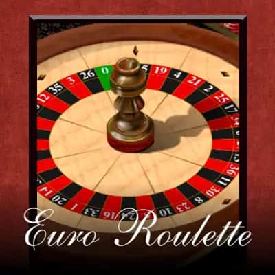 Euro Roulette