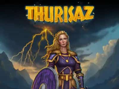 Thurisaz