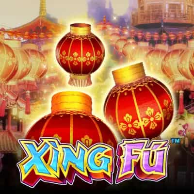 Xing Fu - Lunar Festival Legend Link