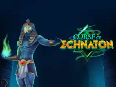 Curse of Echnaton