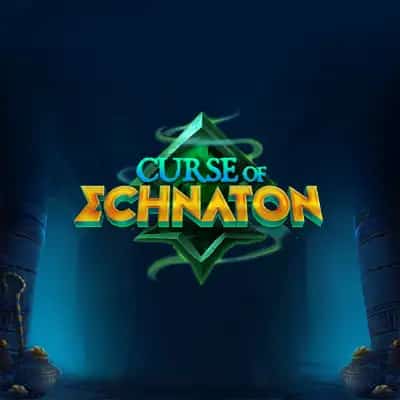 Curse of Echnaton