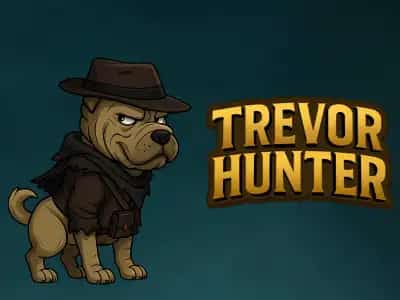 Trevor Hunter