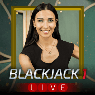 Blackjack 1