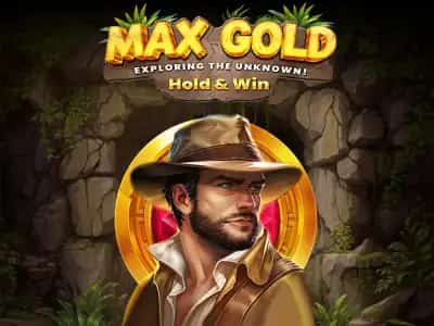 Max Gold. Exploring the Unknown