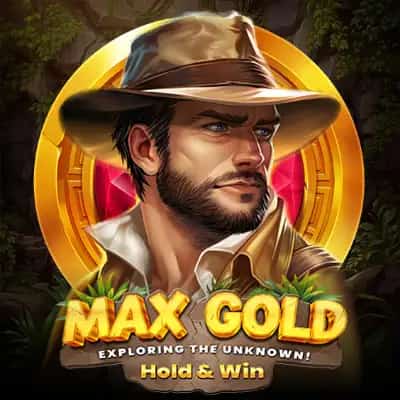 Max Gold. Exploring the Unknown