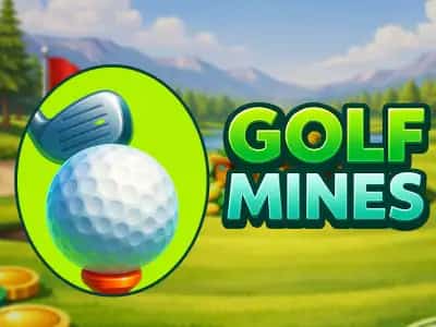 Golf Mines