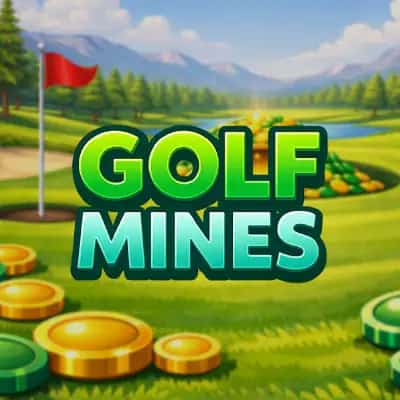 Golf Mines