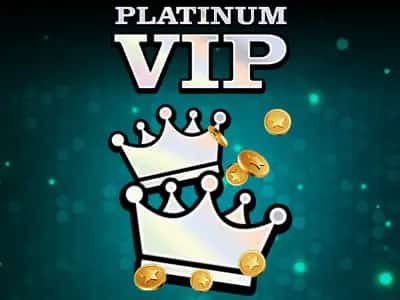 Platinum VIP