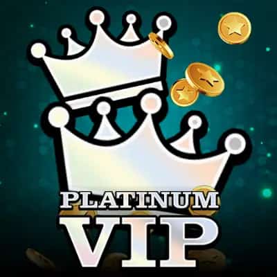 Platinum VIP