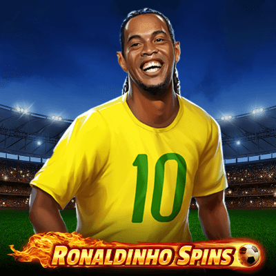 Ronaldinho Spins