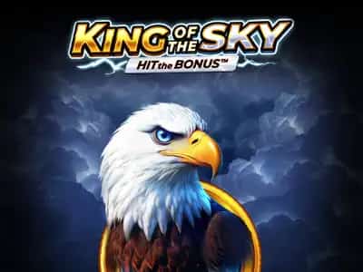 King of the Sky: Hit the Bonus