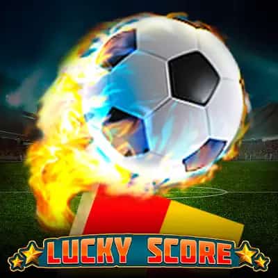 Lucky Score
