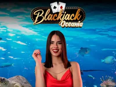 Oceania VIP Blackjack