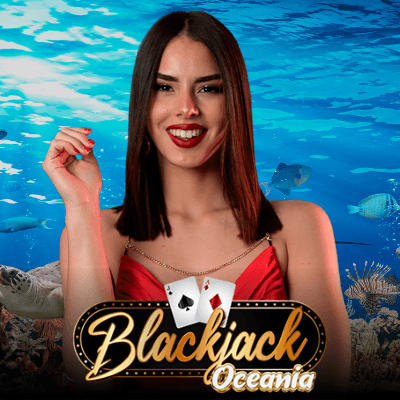 Oceania VIP Blackjack