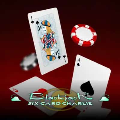 Six Card Charlie Blackjack
