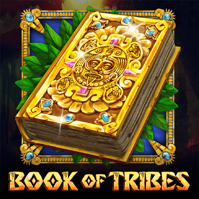 Book Of Tribes
