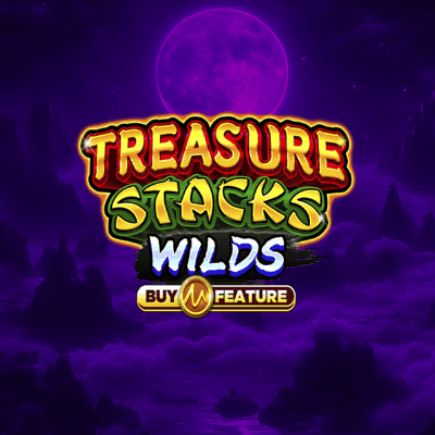 Treasure Stacks Wilds
