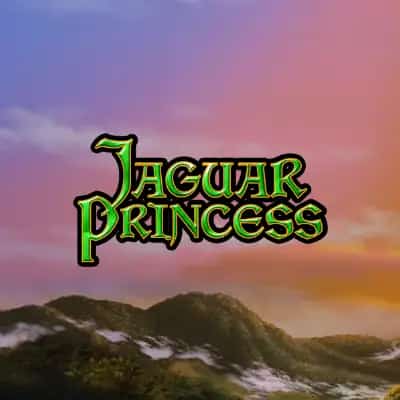 Jaguar Princess
