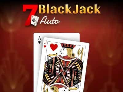Blackjack 7 Auto
