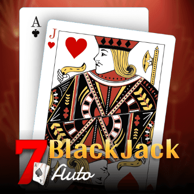 Blackjack 7 Auto