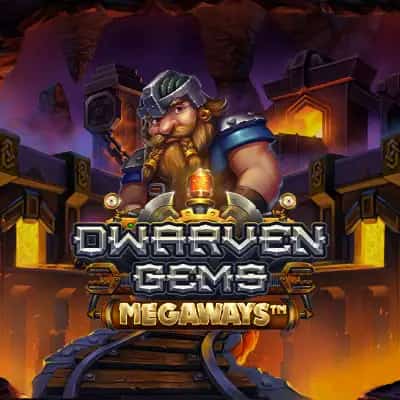 Dwarven Gems Megaways