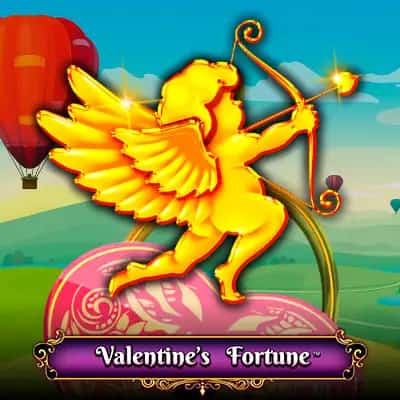 Valentine's Fortune