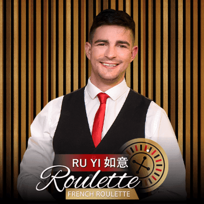 Ruleta Clásica Francesa Live