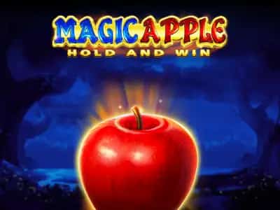 Magic Apple