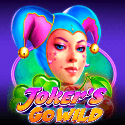 Joker's Go Wild