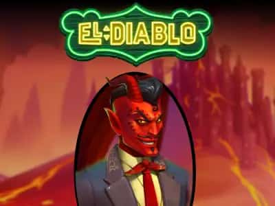 El Diablo