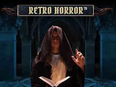 Retro Horror