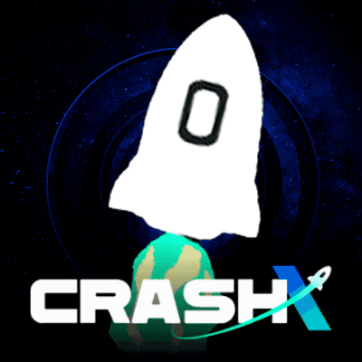 CrashX