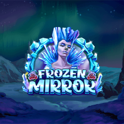 Frozen Mirror