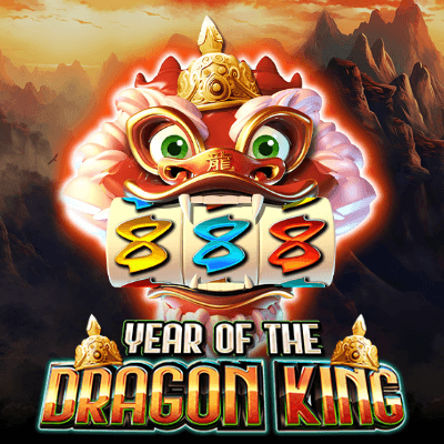 Year of the Dragon King