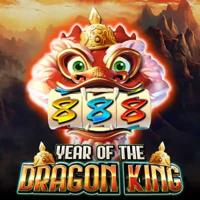 Year of the Dragon King