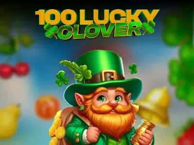 100 Lucky Clover