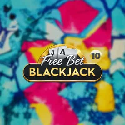 Free Bet Blackjack 10