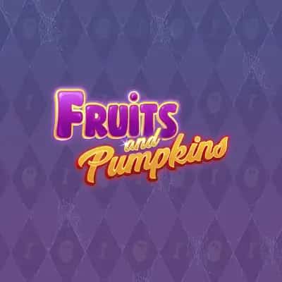 Fruits and Pumpkins