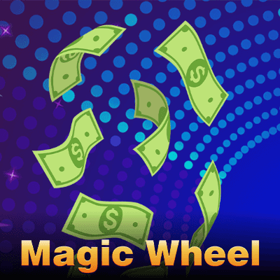 Magic Wheel