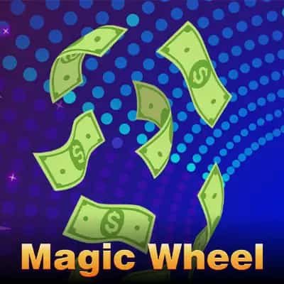 Magic Wheel