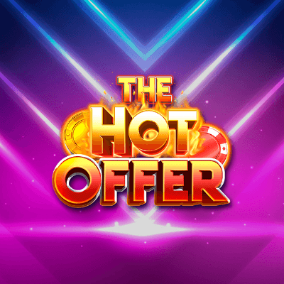 The Hot Offer