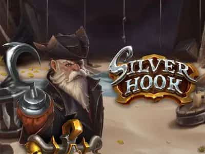 Silver Hook