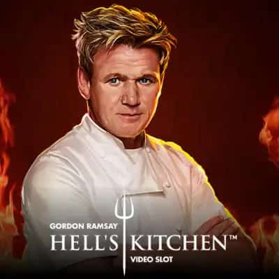 Gordon Ramsay Hell's Kitchen