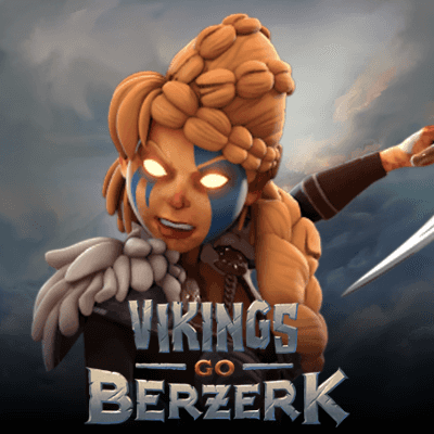 Vikings Go Berzerk